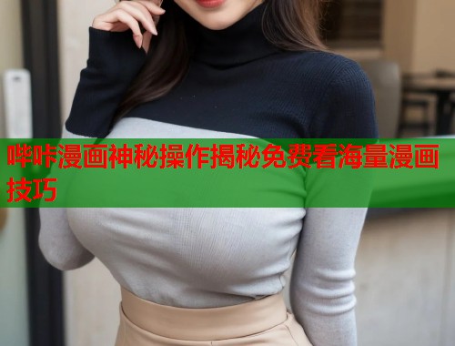 哔咔漫画神秘操作揭秘免费看海量漫画技巧 哔咔漫画神秘操作揭秘免费看海量漫画技巧
