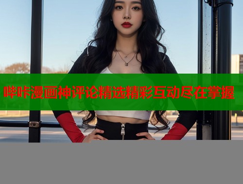 哔咔漫画神评论精选精彩互动尽在掌握 哔咔漫画神评论精选精彩互动尽在掌握