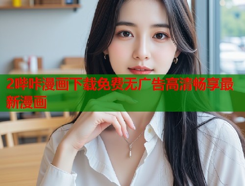 2哔咔漫画下载免费无广告高清畅享最新漫画