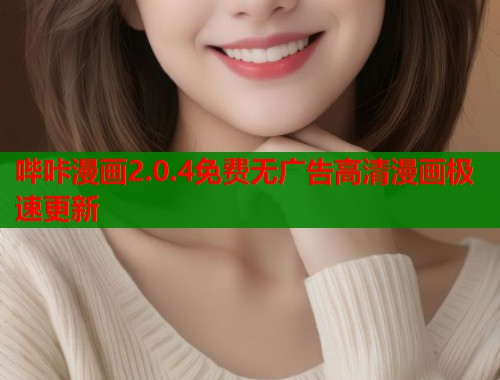 哔咔漫画2.0.4免费无广告高清漫画极速更新