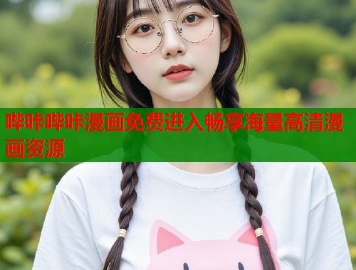 哔咔哔咔漫画免费进入畅享海量高清漫画资源