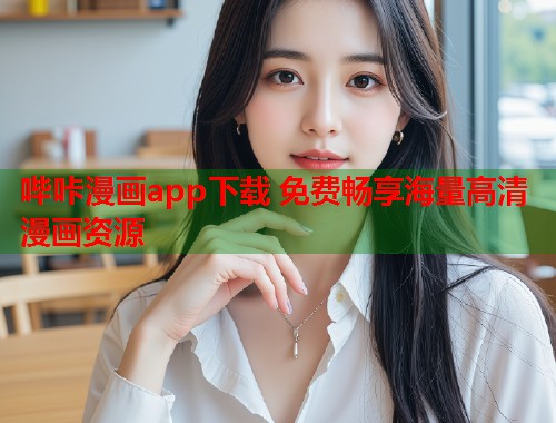 哔咔漫画app下载 免费畅享海量高清漫画资源