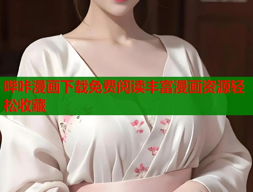 哔咔漫画下载免费阅读丰富漫画资源轻松收藏 哔咔漫画下载免费阅读丰富漫画资源轻松收藏