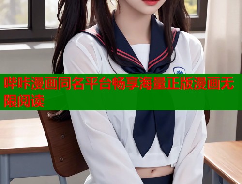 哔咔漫画同名平台畅享海量正版漫画无限阅读 哔咔漫画同名平台畅享海量正版漫画无限阅读