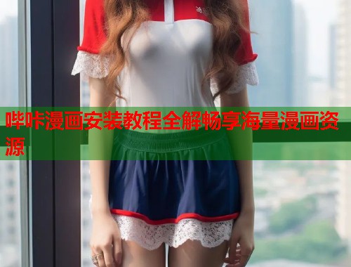 哔咔漫画安装教程全解畅享海量漫画资源 哔咔漫画安装教程全解畅享海量漫画资源