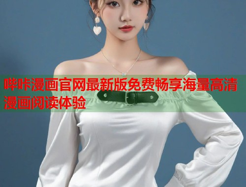 哔咔漫画官网最新版免费畅享海量高清漫画阅读体验 哔咔漫画官网最新版免费畅享海量高清漫画阅读体验