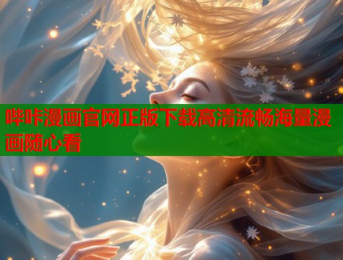 哔咔漫画官网正版下载高清流畅海量漫画随心看 哔咔漫画官网正版下载高清流畅海量漫画随心看