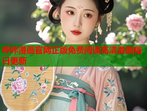 哔咔漫画官网正版免费阅读高清漫画每日更新 哔咔漫画官网正版免费阅读高清漫画每日更新