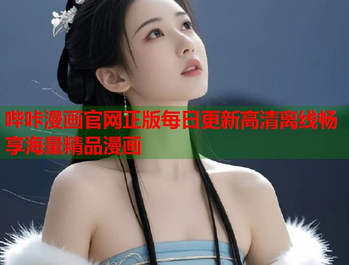哔咔漫画官网正版每日更新高清离线畅享海量精品漫画 哔咔漫画官网正版每日更新高清离线畅享海量精品漫画