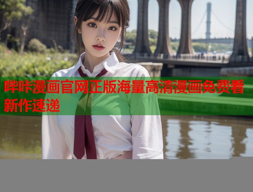 哔咔漫画官网正版海量高清漫画免费看新作速递 哔咔漫画官网正版海量高清漫画免费看新作速递