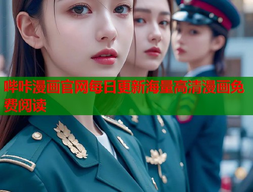 哔咔漫画官网每日更新海量高清漫画免费阅读 哔咔漫画官网每日更新海量高清漫画免费阅读