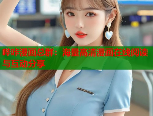 哔咔漫画总群:海量高清漫画在线阅读与互动分享 哔咔漫画总群:海量高清漫画在线阅读与互动分享