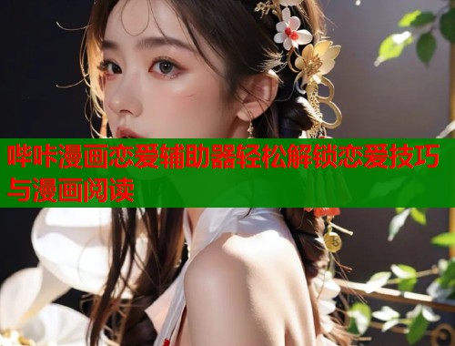 哔咔漫画恋爱辅助器轻松解锁恋爱技巧与漫画阅读 哔咔漫画恋爱辅助器轻松解锁恋爱技巧与漫画阅读