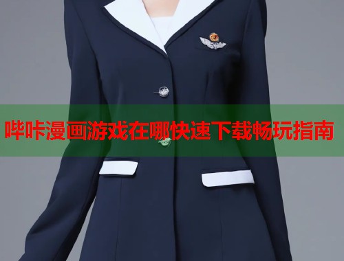 哔咔漫画游戏在哪快速下载畅玩指南 哔咔漫画游戏在哪快速下载畅玩指南