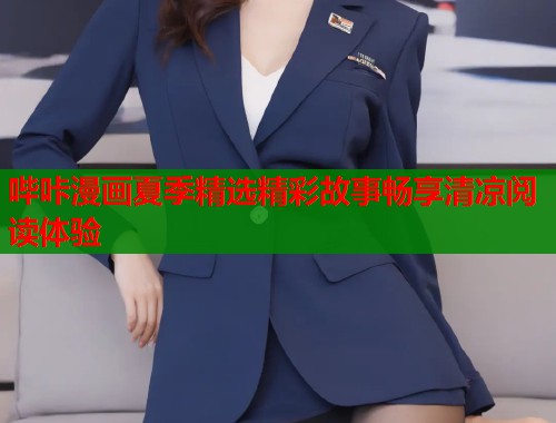 哔咔漫画夏季精选精彩故事畅享清凉阅读体验