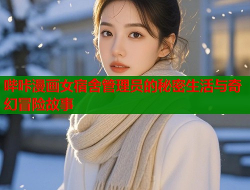 哔咔漫画女宿舍管理员的秘密生活与奇幻冒险故事