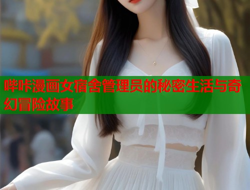 哔咔漫画女宿舍管理员的秘密生活与奇幻冒险故事