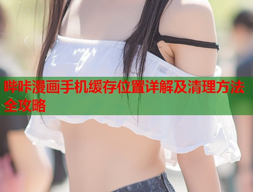 哔咔漫画手机缓存位置详解及清理方法全攻略 哔咔漫画手机缓存位置详解及清理方法全攻略